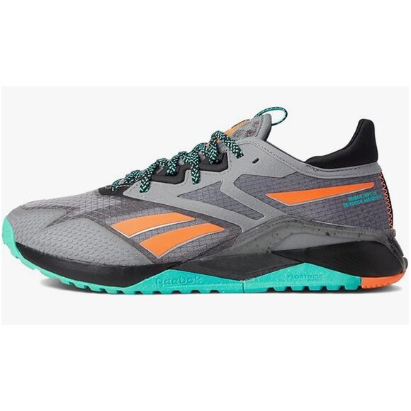 Reebok Women's Nano X2 Tr Adventure Cross Trainer size 8 - Picture 1 of 8